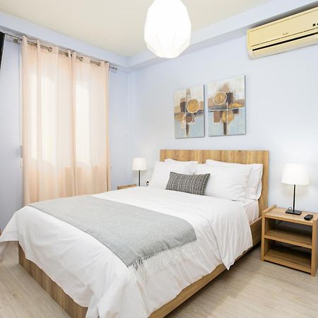 Elysium House Apartment Thessaloniki Exterior photo