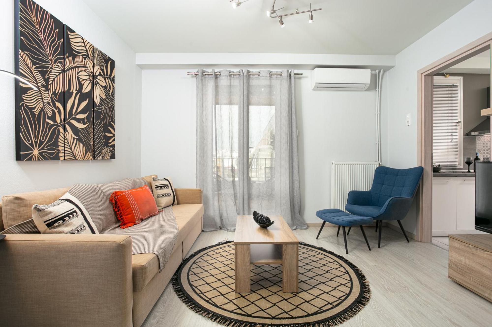 Elysium House Apartment Thessaloniki Exterior photo