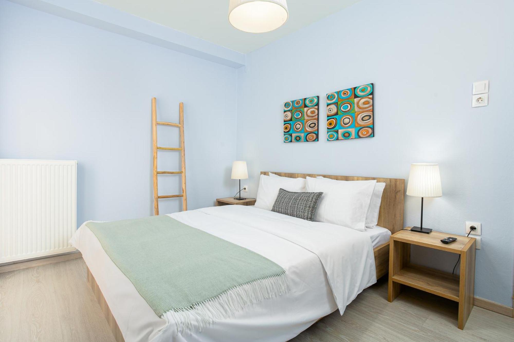 Elysium House Apartment Thessaloniki Exterior photo
