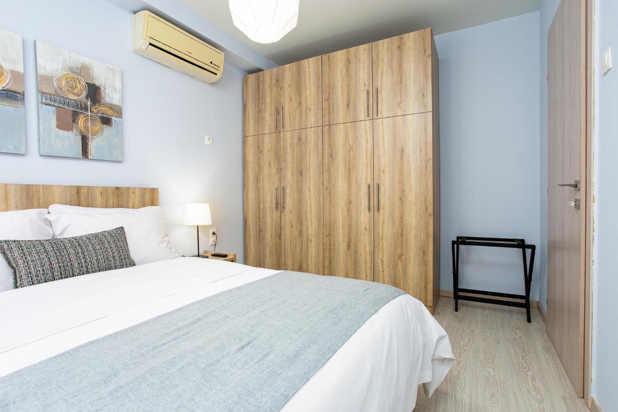 Elysium House Apartment Thessaloniki Exterior photo