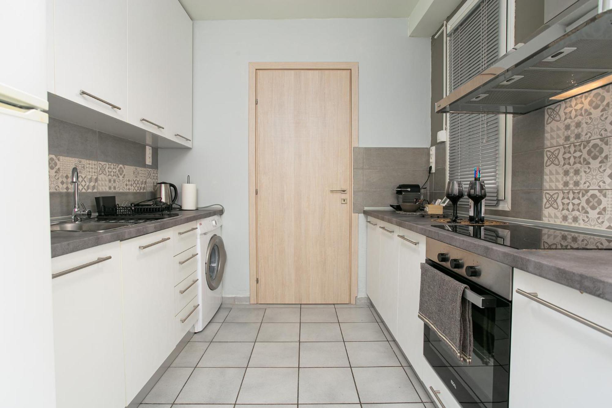 Elysium House Apartment Thessaloniki Exterior photo