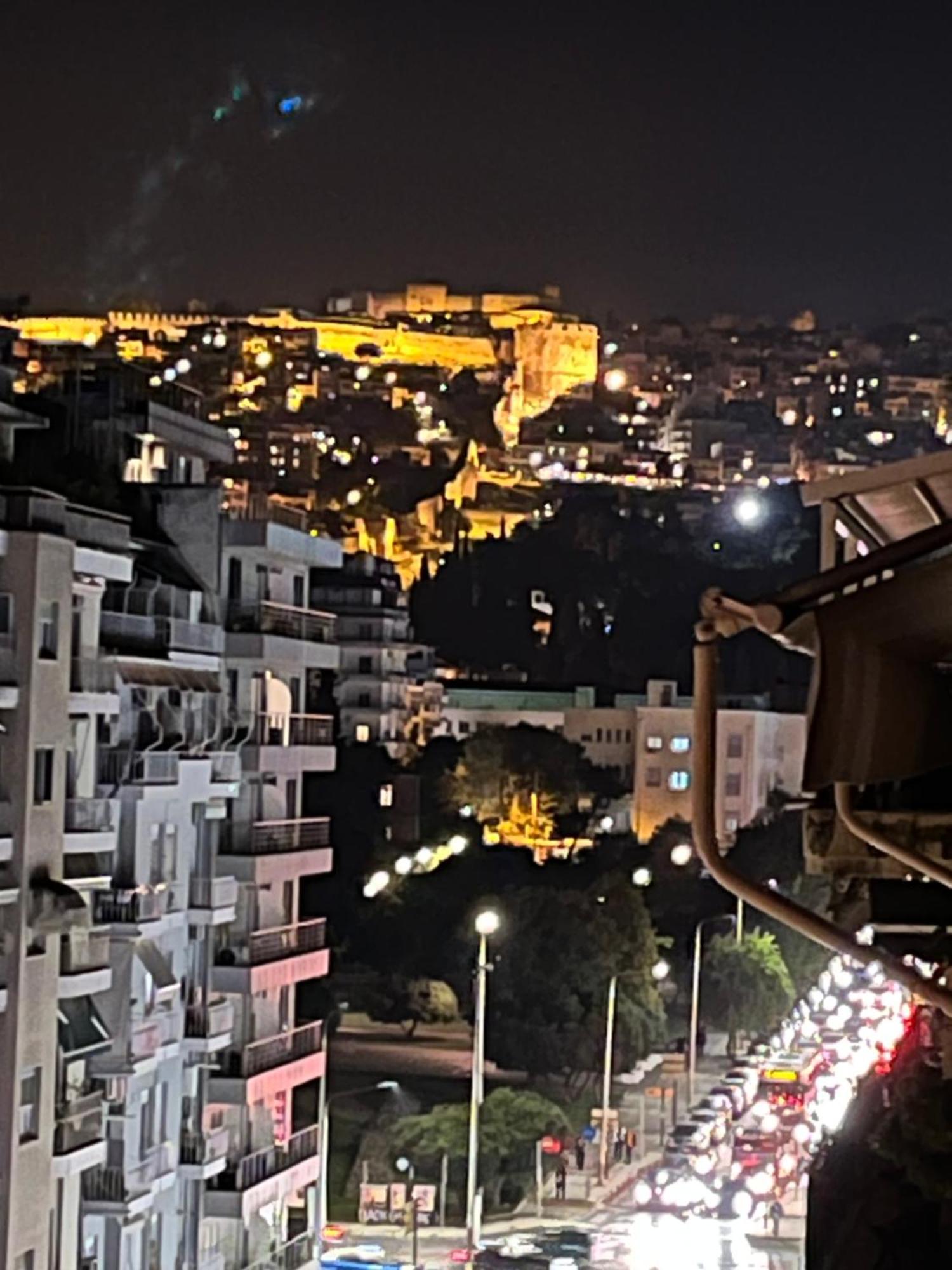 Elysium House Apartment Thessaloniki Exterior photo